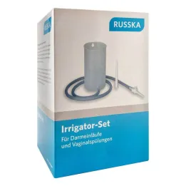 Irrigatieset 1 l, 1 st