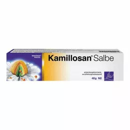 Kamillosan Zalf, 40 g