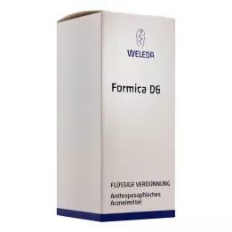 FORMICA D 6 Verdunning, 50 ml