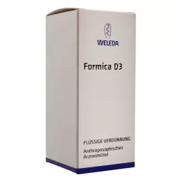 FORMICA D 3 Verdunning, 50 ml