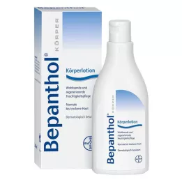BEPANTHOL Bodylotionfles, 200 ml