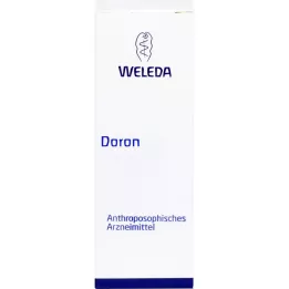 Doron Hoestdruppels, 20 ml