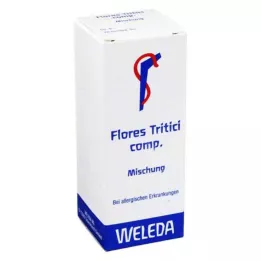 FLORES TRITICI comp. Mix, 50 ml