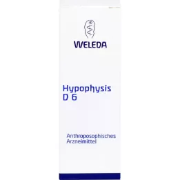 Hypophyse D6, 50 ml