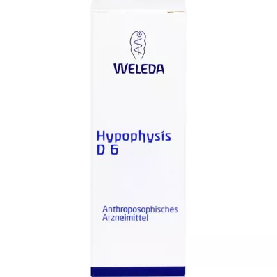 Hypophyse D6, 50 ml Hypophyse D6, 50 ml