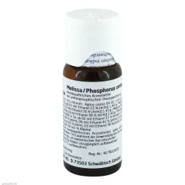 MELISSA/PHOSPHORUS comp. Mix, 50 ml