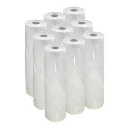 ÄRZTEKREPP 50 cmx50 m rol, 9 st