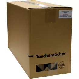TASCHENTÜCHER Motief vitamines, 1 st