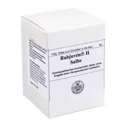 RABJUVEN H -oef, 100 g