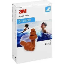 EAR Aquafit Junior,st