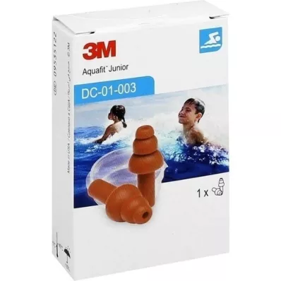 EAR Aquafit Junior,st
