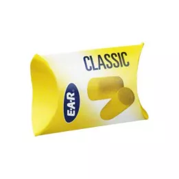EAR Classic Hearing Protection Plug,st