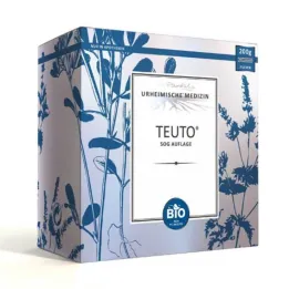 Teuto zuignappoeder, 200 g