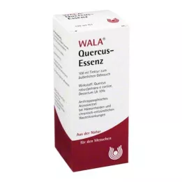 QUERCUS ESSENTIE, 100 ml