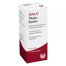 THUJA ESSENTIE, 100 ml