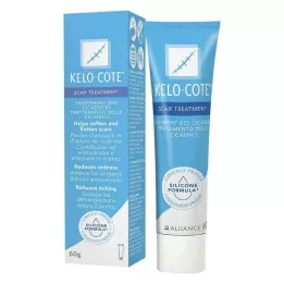 KELO-cote Siliconen Gel voor de behandeling van littekens, 60 g