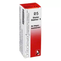 STOMA-GASTREU s r5 mixing, 22 ml