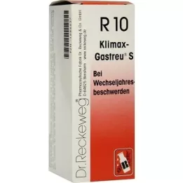 KLIMAX-Gasteu S R10 Mix, 50 ml
