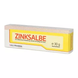 ZINKZALF, 30 g