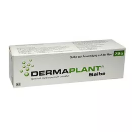 DERMAPLANT Zalf, 75 g