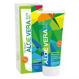 ALOE VERA GEL 97,5% Dr.Storz-buis, 100 ml