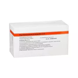 PSYCHONEUROTICUM N Ampullen, 50X5 ml