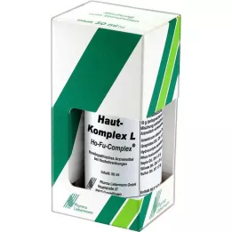 HAUT KOMPLEX l ho-fu-complex druppels, 30 ml