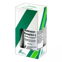 HYDROCOR Complex L ho-fu-complexe druppel, 50 ml
