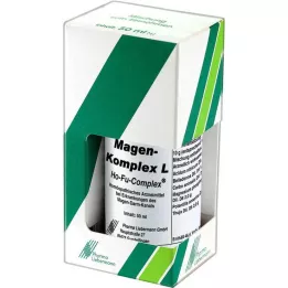 MAGEN KOMPLEX L Ho-Fu-Complex druppels, 30 ml