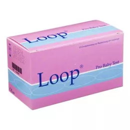 LOOP Ovulatietest, 10 st