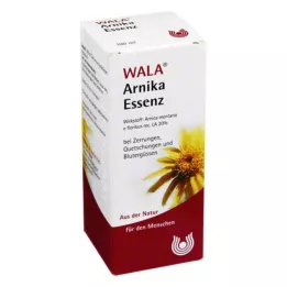 ARNIKA ESSENTIE, 100 ml
