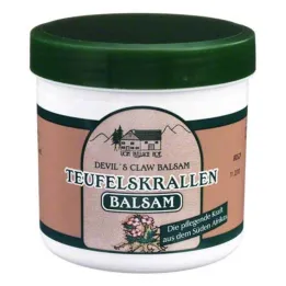 Duivelsklauwbalsem, 250 ml