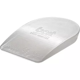BORT Verkortingscompensatiemedium 5 mm Siliconen, 1 st