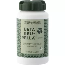 BETA REU RELLA Frontale algenpoeder, 160 g