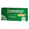LORANO acute tabletten, 7 stuks