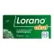 LORANO acute tabletten, 7 stuks