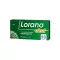 LORANO acute tabletten, 7 stuks