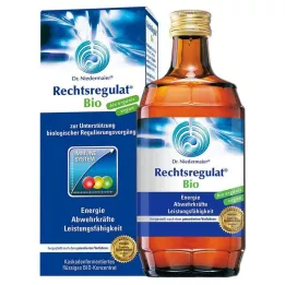 RECHTSREGULAT Organische vloeistof, 350 ml