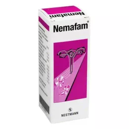 NEMAFAM Druppels, 100 ml