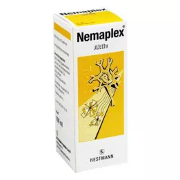 NEMAPLEX Actieve druppels, 100 ml