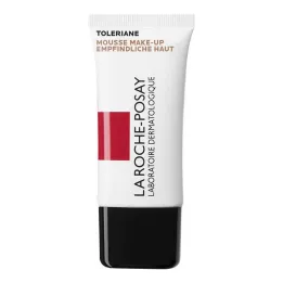Roche posay toleriane teint mousse make-up 05, 30 ml