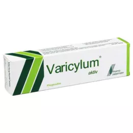 VARICYLUM actieve verzorgingszalf, 100 g