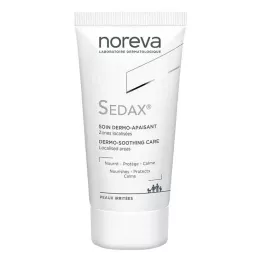 NOREVA SEDAX Crème, 30 ml