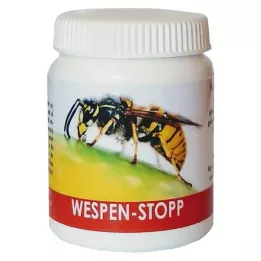 Wasp-stop fles, 30 g