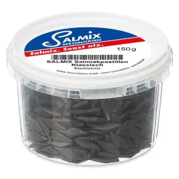 Salmix ammoniakpastilles N, 150 g