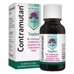 CONTRAMUTAN Mengsel, 20 ml