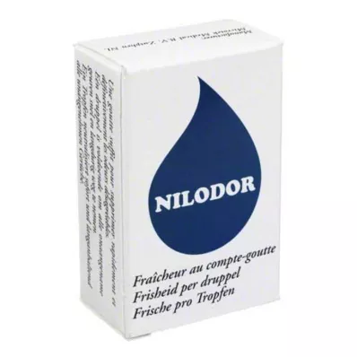 NILODOR Druppel, 1 P