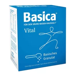BASICA vitaal poeder, 800 g