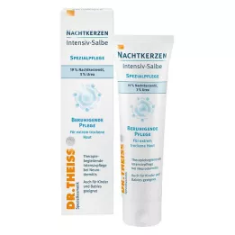 DR.THEISS Intensieve teunisbloemzalf, 50 g