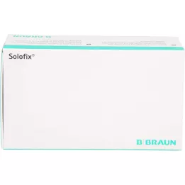 Solofix Bloodlings Gammasteril, 200 st